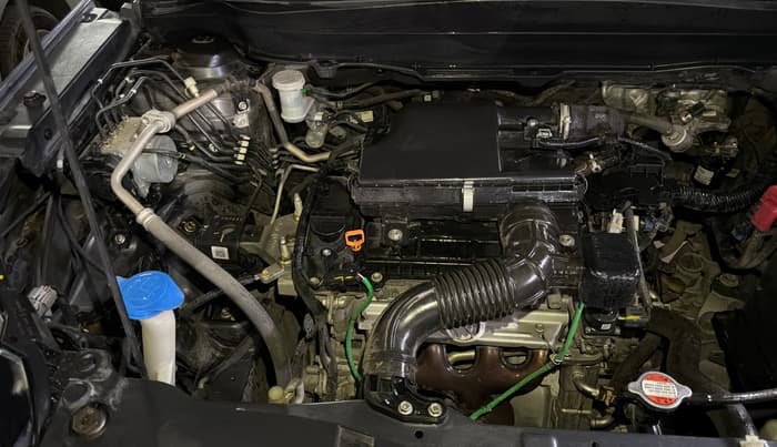2023 Maruti Grand Vitara ZETA CNG, CNG, Manual, 54,072 km, Engine View - Right