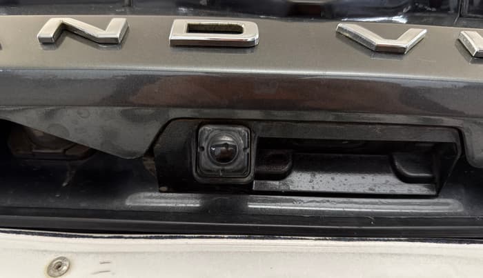 2023 Maruti Grand Vitara ZETA CNG, CNG, Manual, 54,072 km, Parking Camera