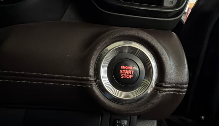 2023 Maruti Grand Vitara ZETA CNG, CNG, Manual, 54,072 km, Keyless Start/ Stop Button