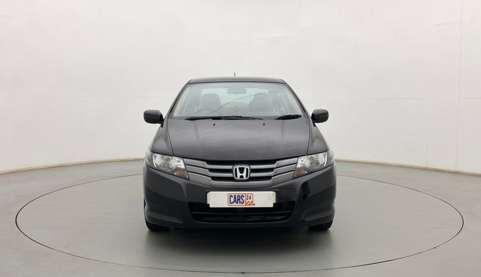 2011 Honda City 1.5L I-VTEC S MT, Petrol, Manual, 64,884 km, Front
