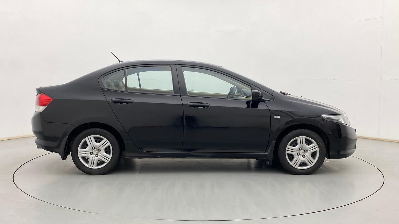 2011 Honda City 1.5L I-VTEC S MT, Petrol, Manual, 64,884 km, Right Side View