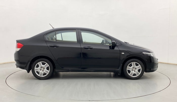 2011 Honda City 1.5L I-VTEC S MT, Petrol, Manual, 64,884 km, Right Side View