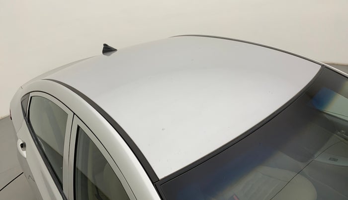 2014 Hyundai Verna FLUIDIC 1.4 VTVT, Petrol, Manual, 1,11,033 km, Roof