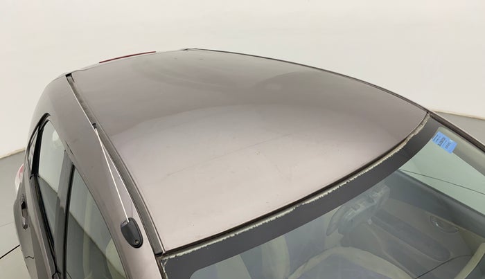 2012 Honda Brio V MT, Petrol, Manual, 77,700 km, Roof