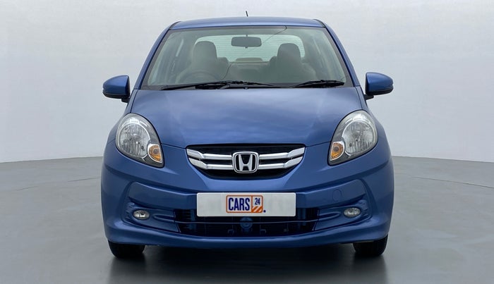 2014 Honda Amaze 1.5 VXMT I DTEC, Diesel, Manual, 76,440 km, Front View