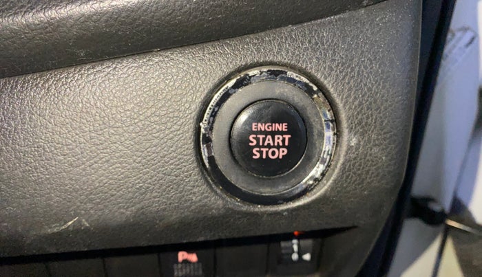 2017 Maruti Baleno ZETA PETROL 1.2, Petrol, Manual, 71,269 km, Keyless Start/ Stop Button