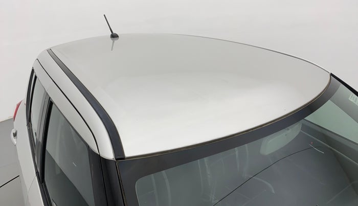 2014 Maruti Swift VXI D, Petrol, Manual, 83,133 km, Roof