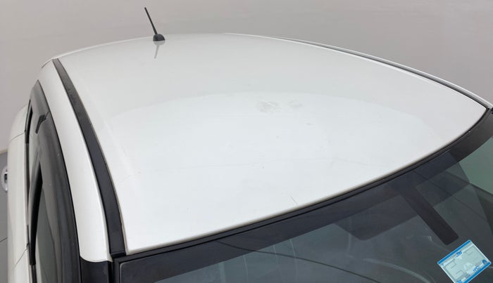 2016 Maruti Baleno ZETA CVT PETROL 1.2, Petrol, Automatic, 31,273 km, Roof