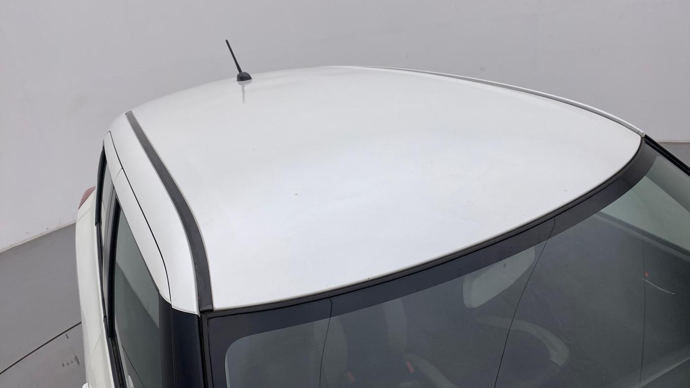 2018 Maruti Swift VDI, Diesel, Manual, 86,616 km, Roof