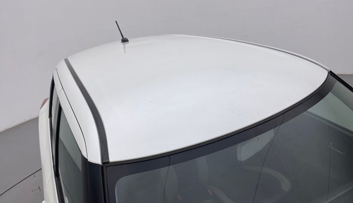 2018 Maruti Swift VDI, Diesel, Manual, 86,616 km, Roof