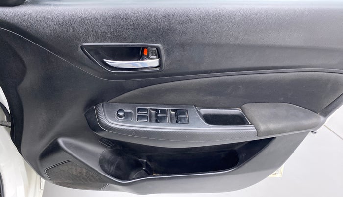 2018 Maruti Swift VDI, Diesel, Manual, 86,616 km, Driver Side Door Panels Control