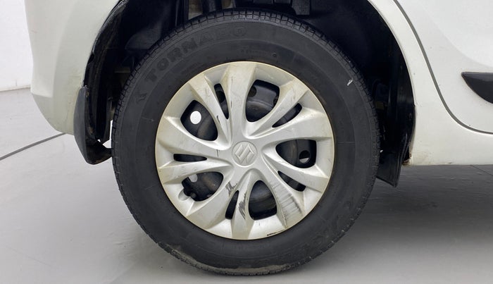 2018 Maruti Swift VDI, Diesel, Manual, 86,616 km, Right Rear Wheel