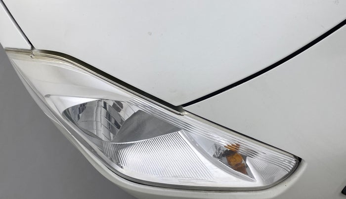 2018 Maruti Swift VDI, Diesel, Manual, 86,616 km, Right headlight - Minor scratches