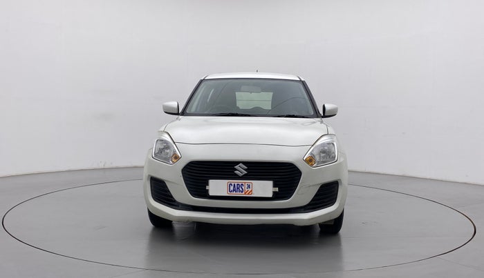 2018 Maruti Swift VDI, Diesel, Manual, 86,616 km, Front