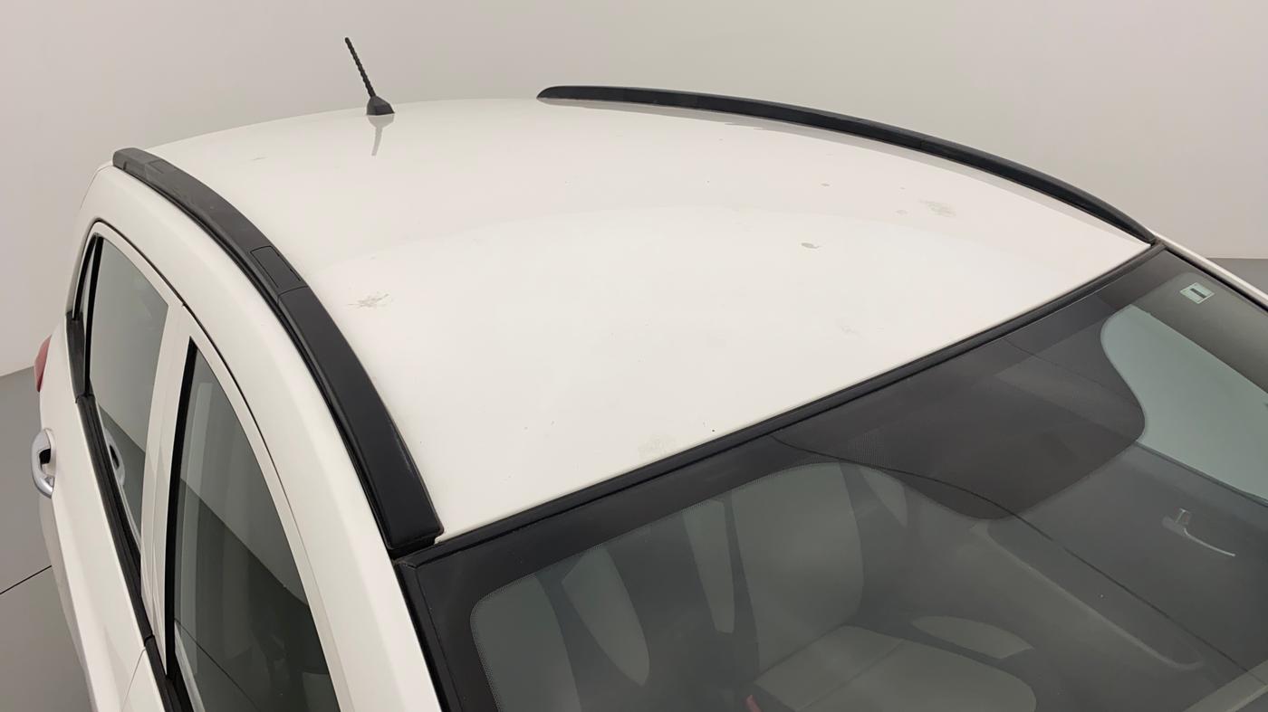 2014 Hyundai Grand i10 SPORTZ 1.2 KAPPA VTVT, Petrol, Manual, 49,069 km, Roof