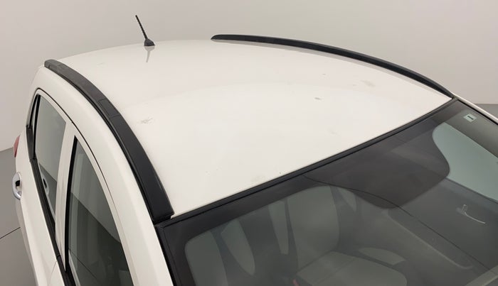 2014 Hyundai Grand i10 SPORTZ 1.2 KAPPA VTVT, Petrol, Manual, 49,069 km, Roof