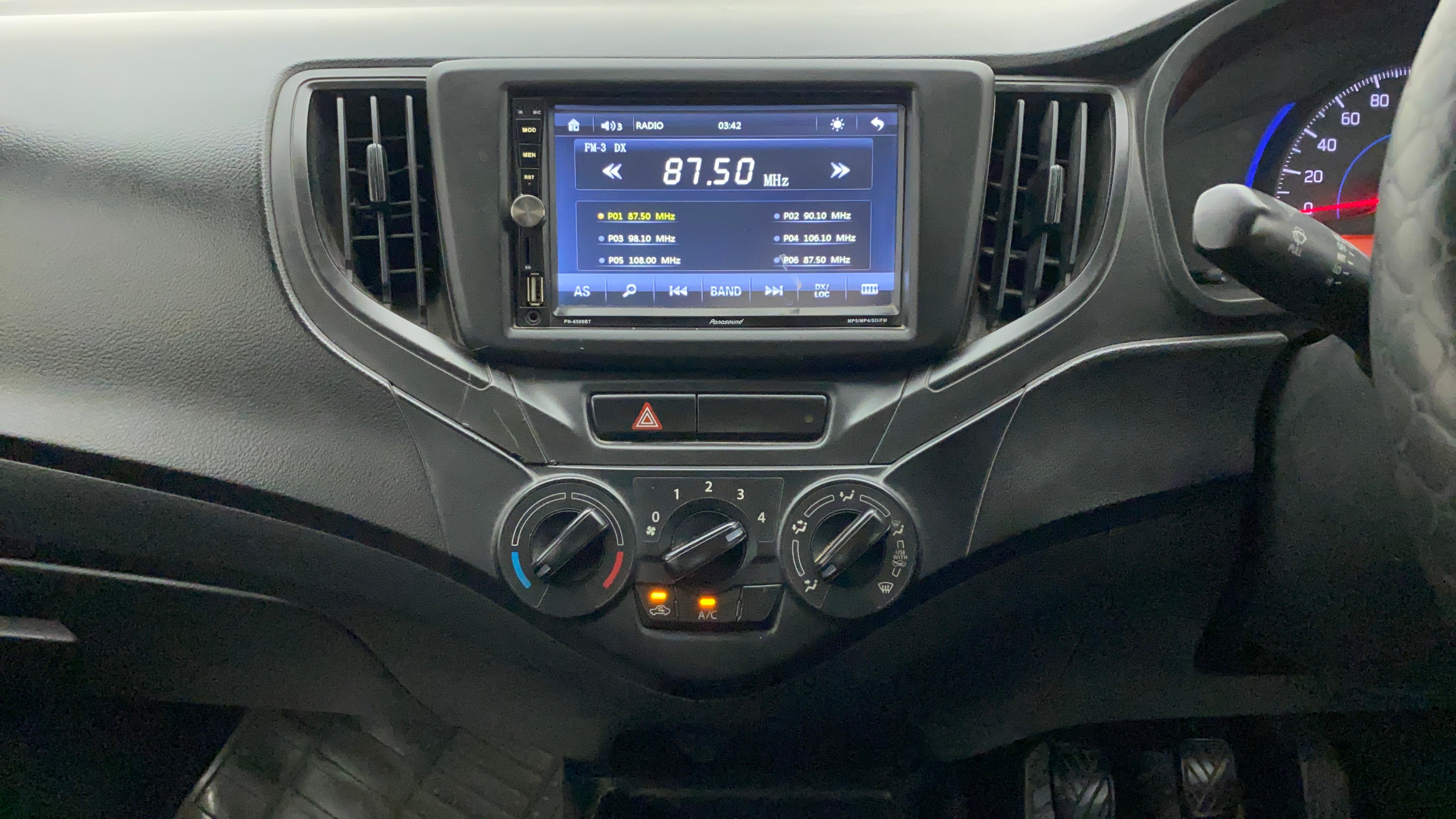Features