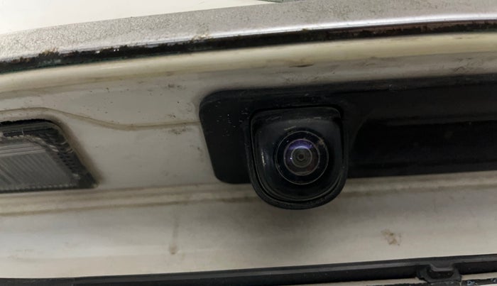 2019 Hyundai Verna 1.4 EX PETROL, Petrol, Manual, 97,678 km, Parking Camera