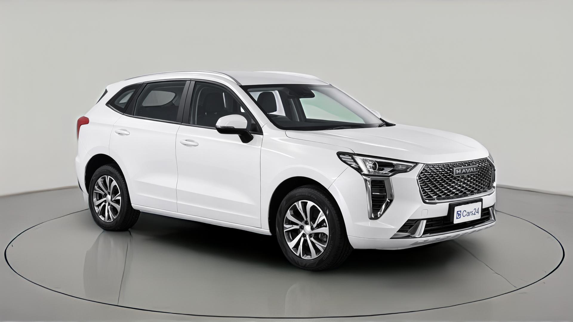 GWM Haval Jolion image