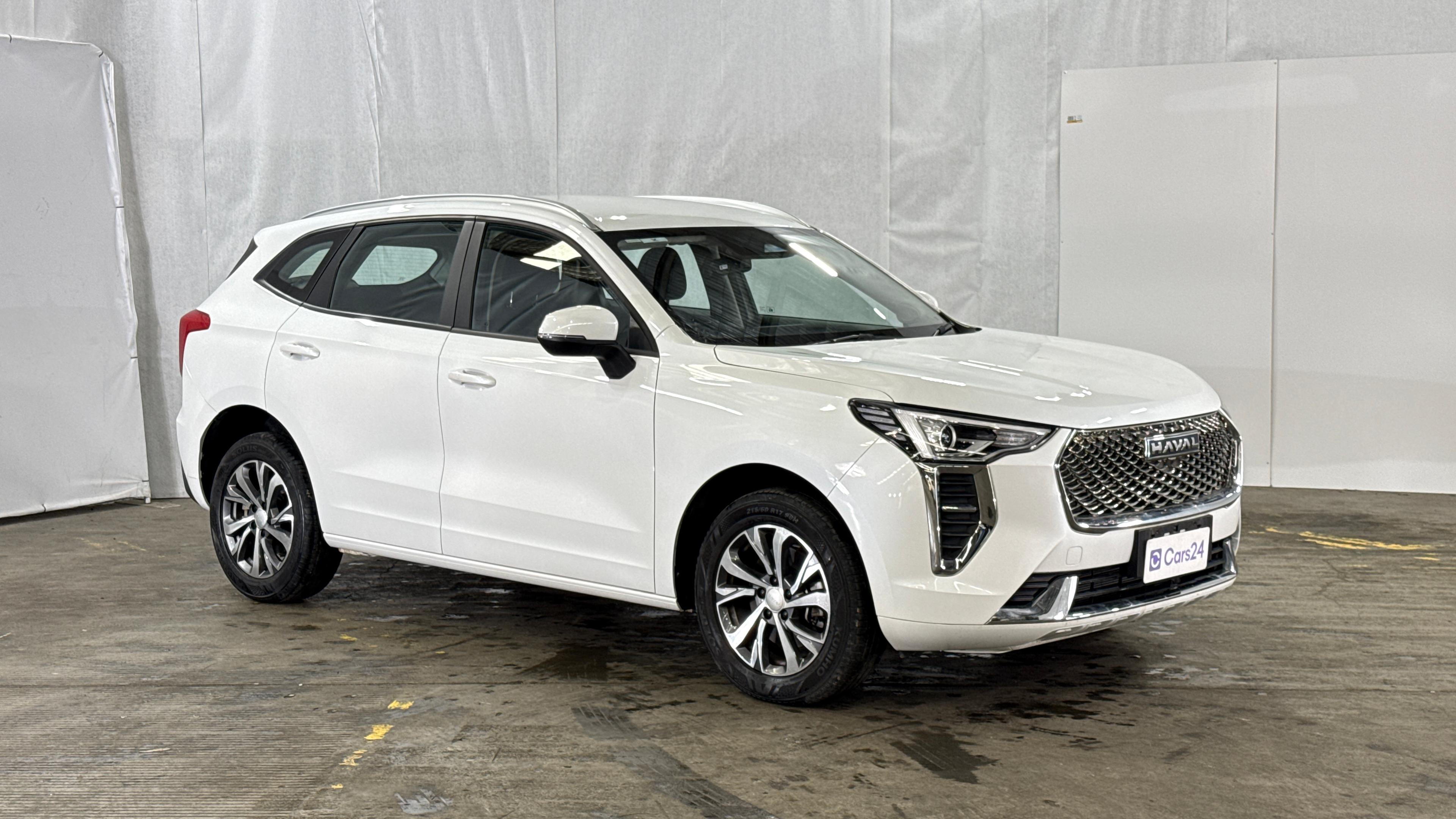 GWM Haval Jolion image