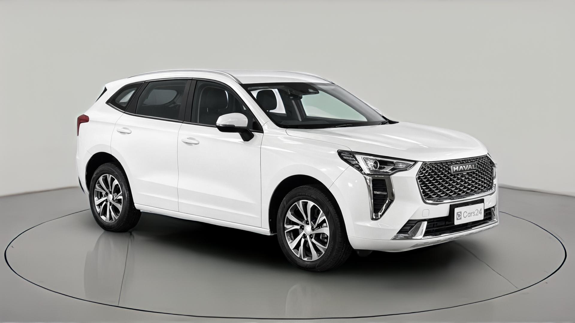 GWM Haval Jolion image