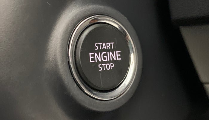 2021 Skoda KUSHAQ STYLE 1.0TSI MT, Petrol, Manual, 7,886 km, Keyless Start/ Stop Button