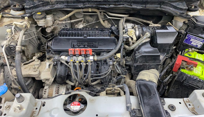 2019 Honda Amaze 1.2L I-VTEC S, CNG, Manual, 87,109 km, Engine View