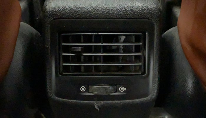 2014 Hyundai Xcent SX 1.2 (O), CNG, Manual, 80,125 km, Rear AC Vents