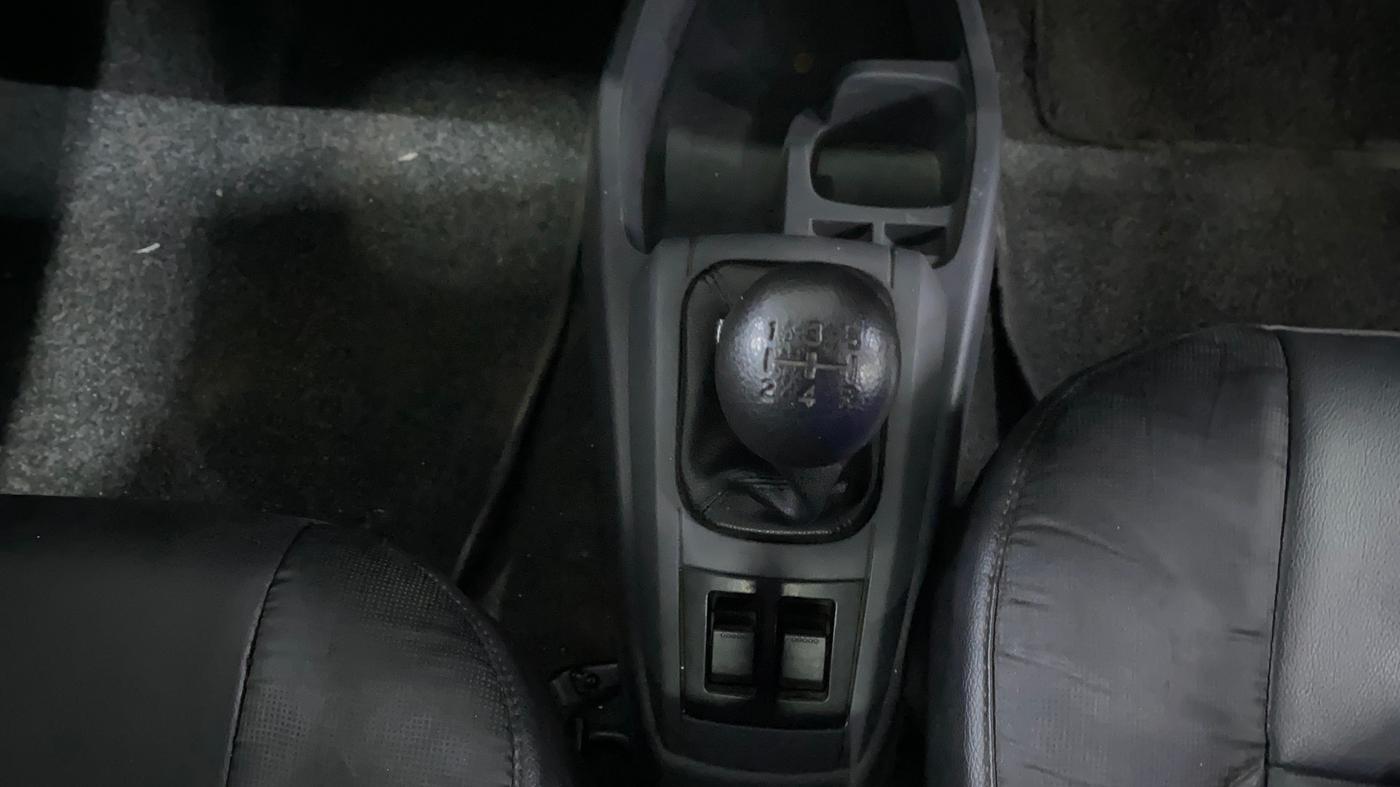 2014 Maruti Alto 800 LXI, Petrol, Manual, 70,173 km, Gear Lever