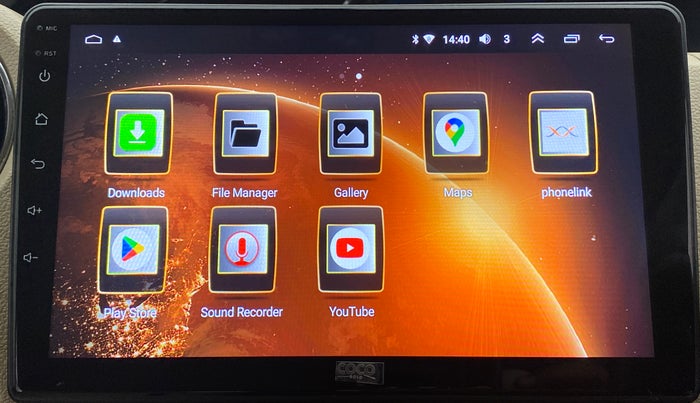 2017 Toyota Etios Liva VXD, Diesel, Manual, 32,469 km, Apple CarPlay and Android Auto