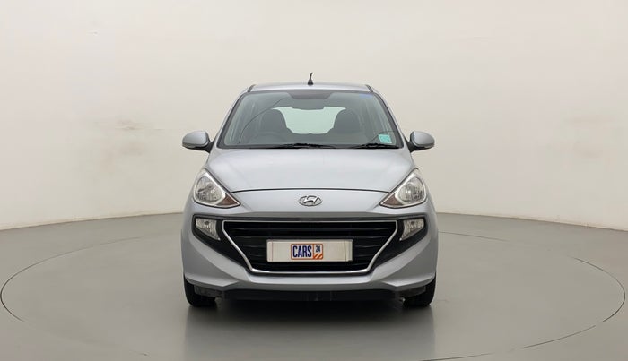 2019 Hyundai NEW SANTRO SPORTZ MT, Petrol, Manual, 21,912 km, Front