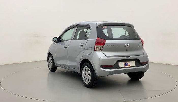 2019 Hyundai NEW SANTRO SPORTZ MT, Petrol, Manual, 21,912 km, Left Back Diagonal