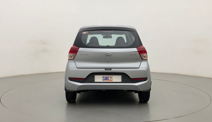 2019 Hyundai NEW SANTRO SPORTZ MT, Petrol, Manual, 21,912 km, Back/Rear