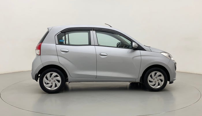 2019 Hyundai NEW SANTRO SPORTZ MT, Petrol, Manual, 21,912 km, Right Side View