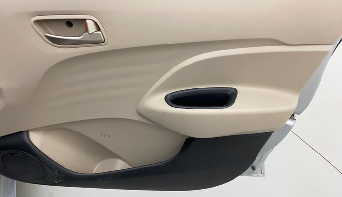 2019 Hyundai NEW SANTRO SPORTZ MT, Petrol, Manual, 21,912 km, Driver Side Door Panels Control