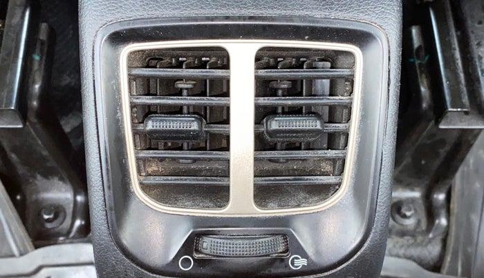 2019 Hyundai NEW SANTRO SPORTZ MT, Petrol, Manual, 21,912 km, Rear AC Vents