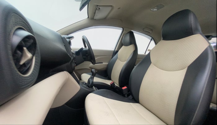 2019 Hyundai NEW SANTRO SPORTZ MT, Petrol, Manual, 21,912 km, Right Side Front Door Cabin