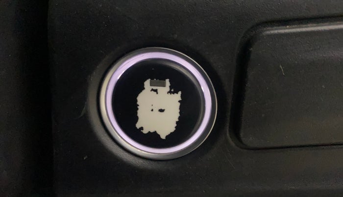 2020 Tata ALTROZ XT PETROL, Petrol, Manual, 53,590 km, Keyless Start/ Stop Button