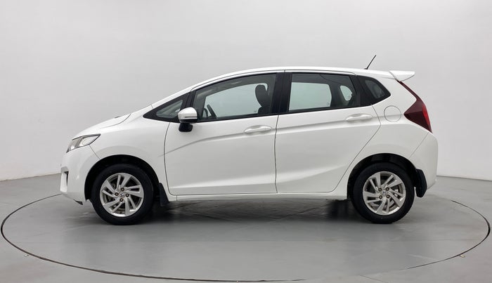 2016 Honda Jazz VX  1.2, Petrol, Manual, 29,949 km, Left Side View