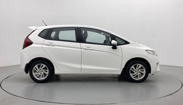 2016 Honda Jazz VX  1.2, Petrol, Manual, 29,949 km, Right Side View