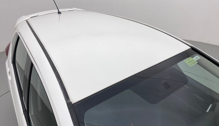 2016 Honda Jazz VX  1.2, Petrol, Manual, 29,949 km, Roof/Sunroof View