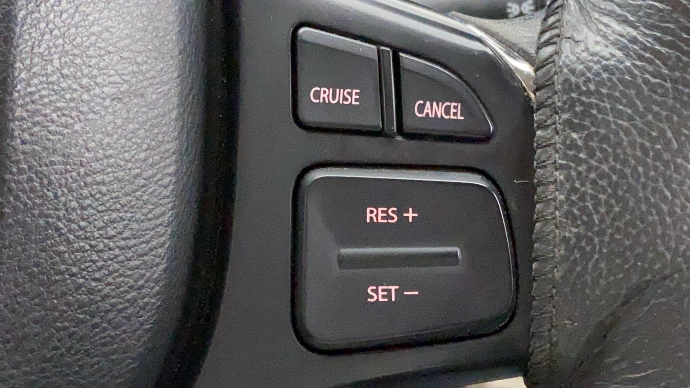 2020 Maruti Ciaz DELTA 1.5 SHVS VVT MT, Petrol, Manual, 21,487 km, Cruise Control