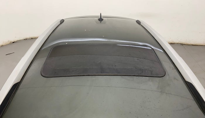 2023 Tata NEXON XMA PLUS SUNROOF PETROL, Petrol, Automatic, 20,224 km, Moonroof/ Sunroof