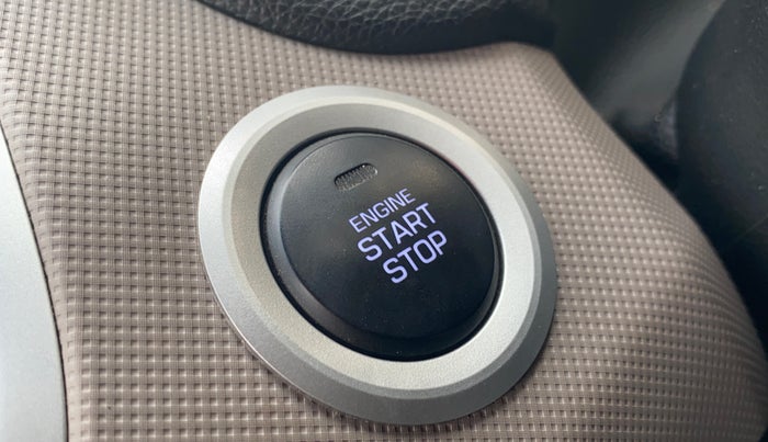 2019 Hyundai Creta SX (O) 1.6 PETROL, Petrol, Manual, 54,391 km, Keyless Start/ Stop Button