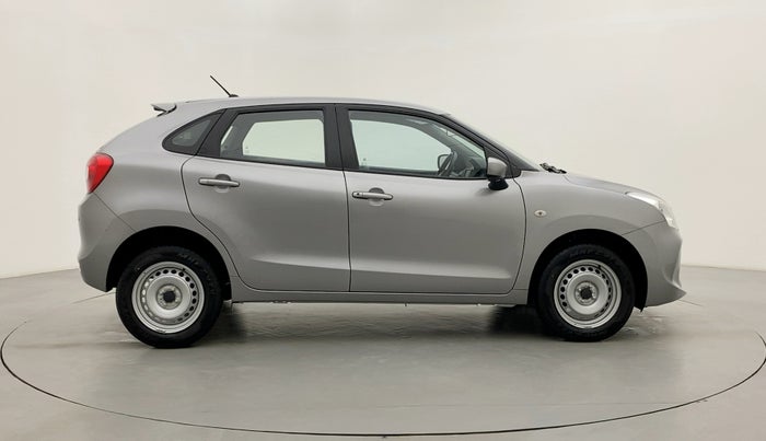 2020 Maruti Baleno SIGMA PETROL 1.2, Petrol, Manual, 5,664 km, Right Side View