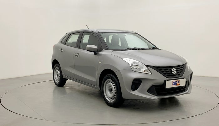 2020 Maruti Baleno SIGMA PETROL 1.2, Petrol, Manual, 5,664 km, Right Front Diagonal