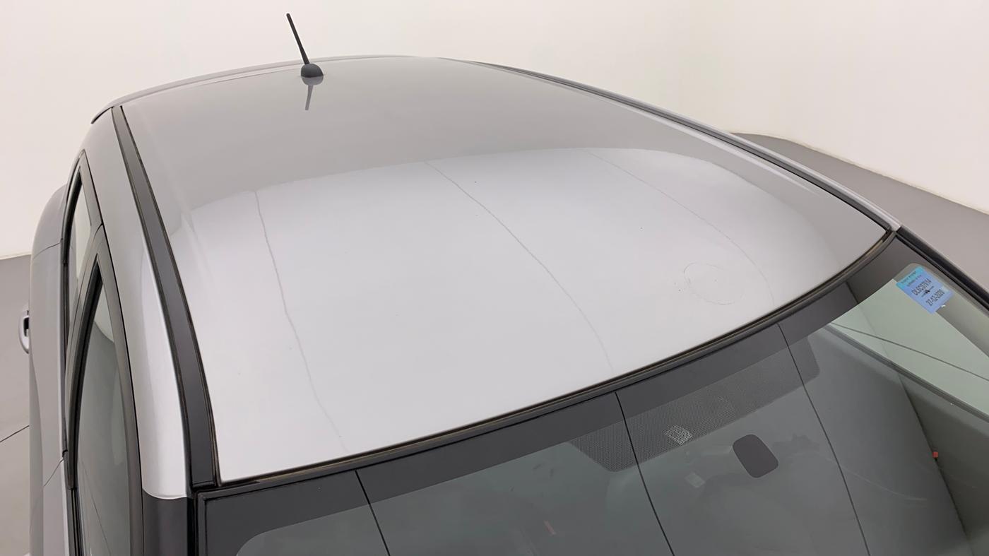 2020 Maruti Baleno SIGMA PETROL 1.2, Petrol, Manual, 5,664 km, Roof
