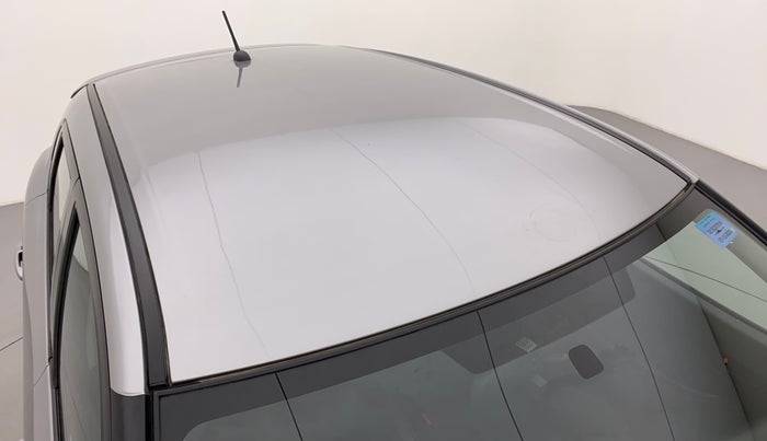 2020 Maruti Baleno SIGMA PETROL 1.2, Petrol, Manual, 5,664 km, Roof