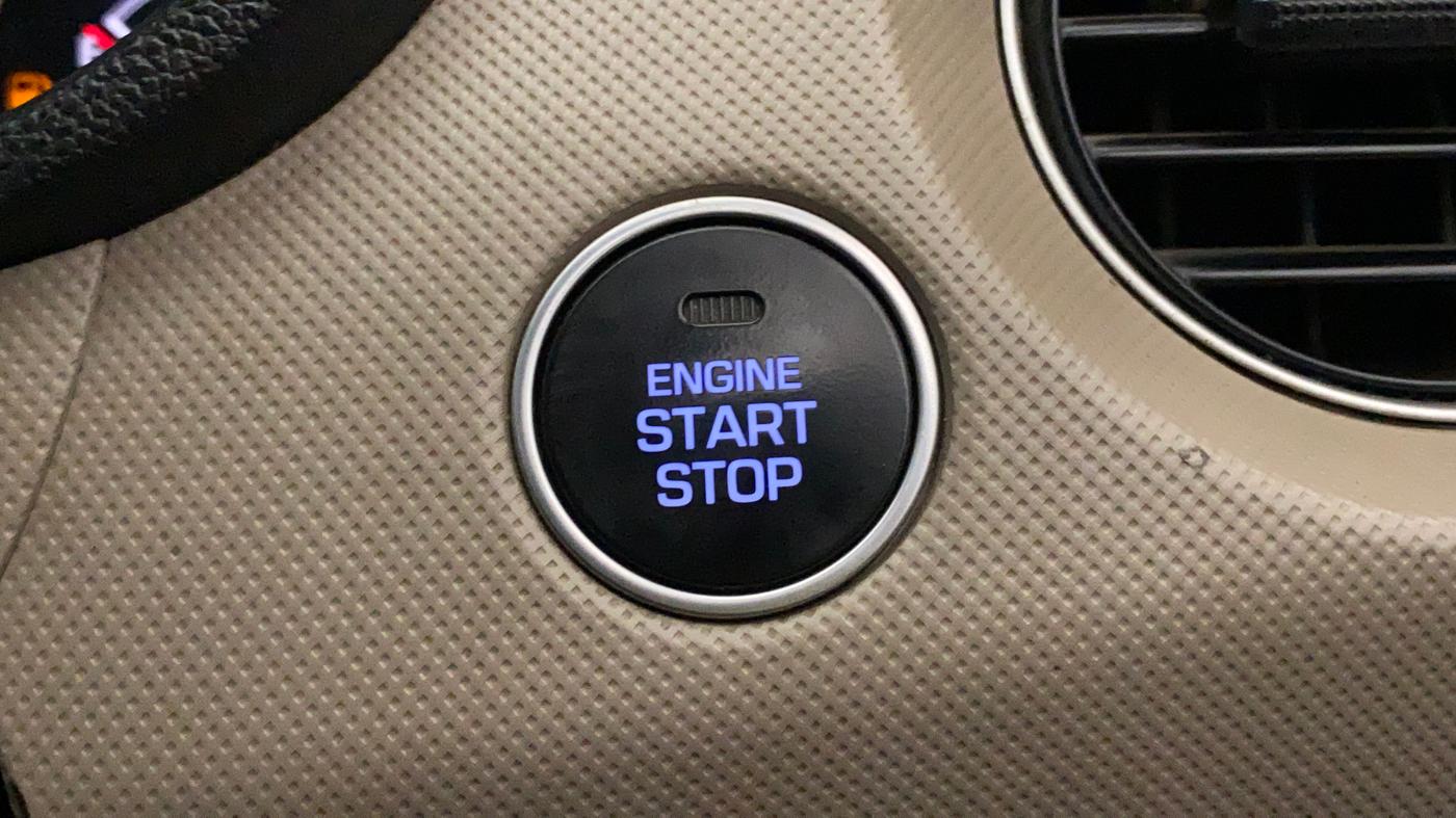 2013 Hyundai Grand i10 ASTA 1.2 KAPPA VTVT, Petrol, Manual, 22,271 km, Keyless Start/ Stop Button