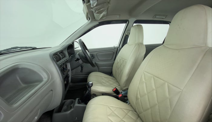 2013 Maruti Alto K10 LXI P, Petrol, Manual, 16,202 km, Right Side Front Door Cabin